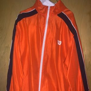 Wilson vintage Jacket